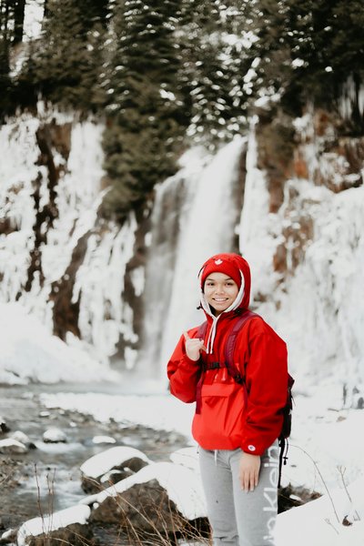Marieke van den Berg